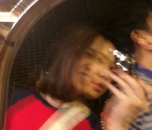 Unggahan Bernadya di media sosial yang memicu deklarasi "Hari Patah Hati Nasional" oleh para penggemarnya.