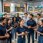 MR.DIY terus berekspansi, membuka peluang karier bagi lulusan SMA SMK dan S1 di berbagai daerah, termasuk Musi Rawas.