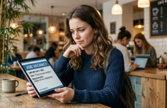 Mungkinkah lowongan kerja untuk tahun 2026 sudah beredar pastikan keasliannya agar terhindar dari informasi palsu