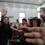 Nikita Mirzani menghadapi babak baru dalam perjuangan hukumnya setelah permohonan kasasi ditolak Mahkamah Agung.