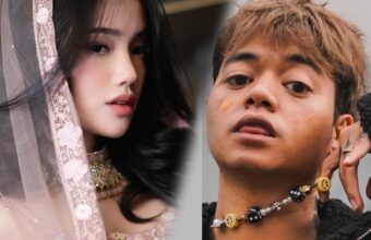 Interaksi Reza Arap dan Fuji yang memicu perjodohan 'Furab' oleh netizen, kini menemui babak baru setelah respons dari Haji Faisal.