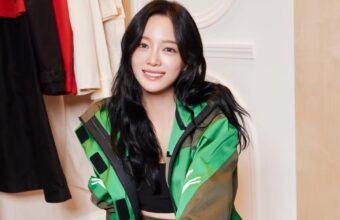 Kim Sejeong sedang mempertimbangkan peran sebagai ratu era Joseon yang bereinkarnasi menjadi siswi SMA dalam drama High School Queen.