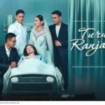 Samuel Zylgwyn (Albi) dihadapkan pada pilihan mustahil antara kesetiaan pada sang istri yang koma dan tanggung jawab baru yang dipaksakan kepadanya dalam sinetron "Turun Ranjang".