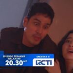 Momen klimaks 'Mencintai Ipar Sendiri' yang berakhir dengan pilihan tragis Rafka, meninggalkan duka mendalam bagi semua karakter.