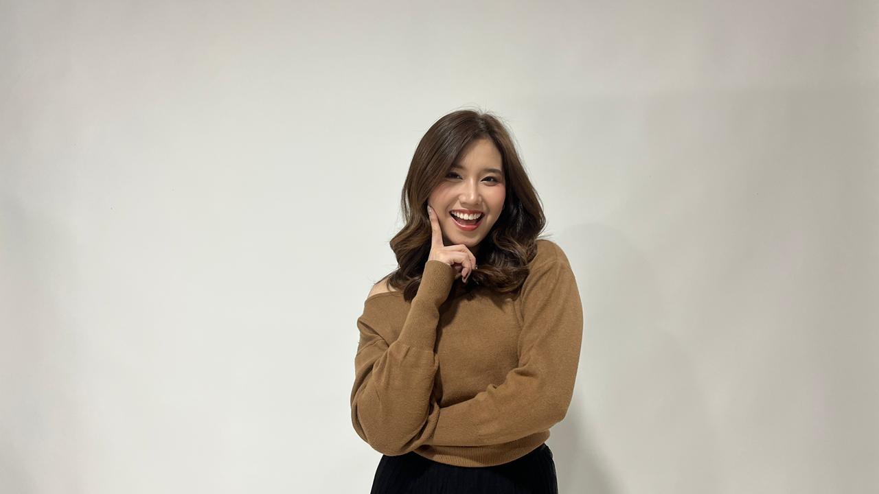 Arrcely Evina menjadikan kesuksesan Lyodra Ginting sebagai inspirasi utama dalam membangun karier musiknya pasca-Indonesian Idol.