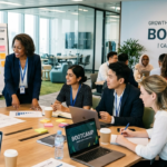 Thamrin Group, konglomerasi besar di Sumatera Selatan, membuka pintu kesempatan bagi talenta muda melalui program Leadership Boothcamp yang inovatif.