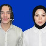 Momen bahagia Cimoy Nuraini dan Zidan Rap setelah resmi menikah. Pilihan mereka untuk menggelar akad sederhana menjadi bukti bahwa cinta tak perlu diukur dengan kemewahan.