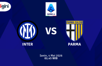 Match Banner: Inter vs Parma