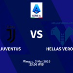 Match Banner: Juventus vs Hellas Verona