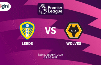 Match Banner: Leeds vs Wolves