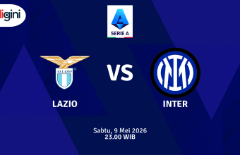 Match Banner: Lazio vs Inter