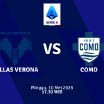 Match Banner: Hellas Verona vs Como