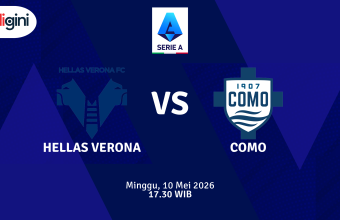 Match Banner: Hellas Verona vs Como