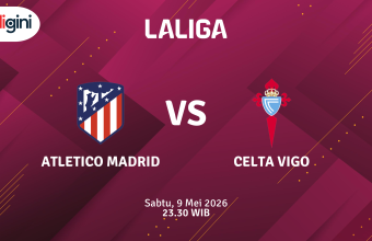 Match Banner: Atletico Madrid vs Celta Vigo