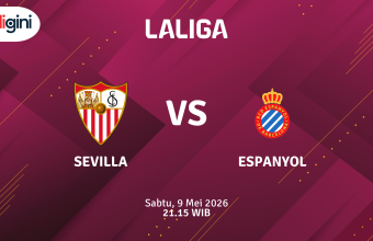 Match Banner: Sevilla vs Espanyol